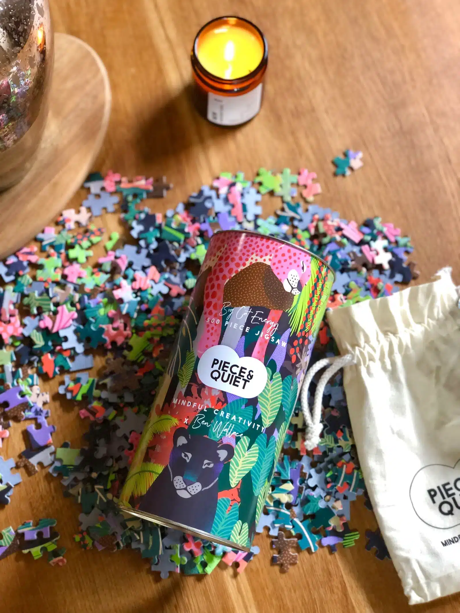 Les nouvelles marques de puzzles à venir sur la boutique