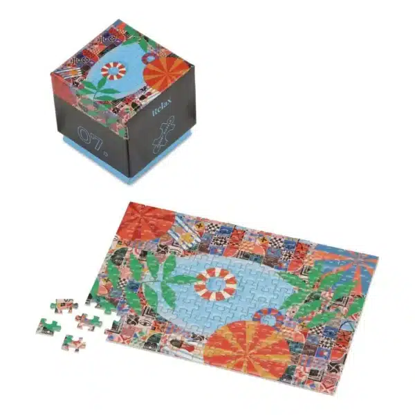 Puzzle Relax - Penny Puzzle - 150 pièces