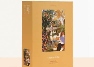 Fall in the Countryside ordinary habit puzzle 1000 pièces