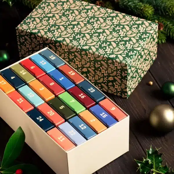 Trevell - Calendrier de l'avent puzzle n°3