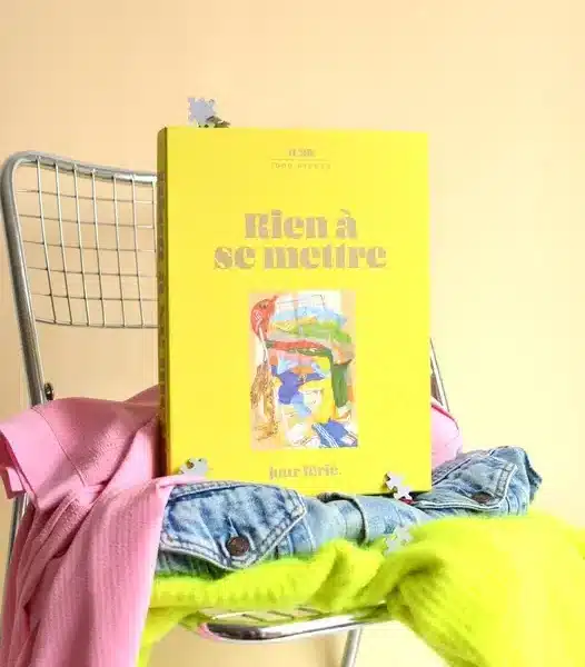 puzzle rien à se mettre jour ferie 1000 pièces