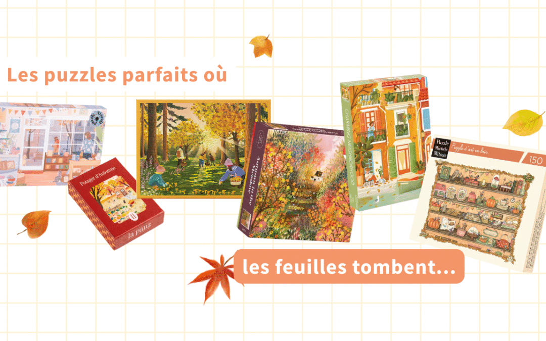 article blog automne feuilles