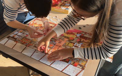 Résultats concours Trevell (25/10/25)