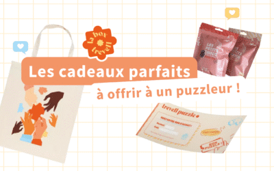 Les cadeaux à offrir