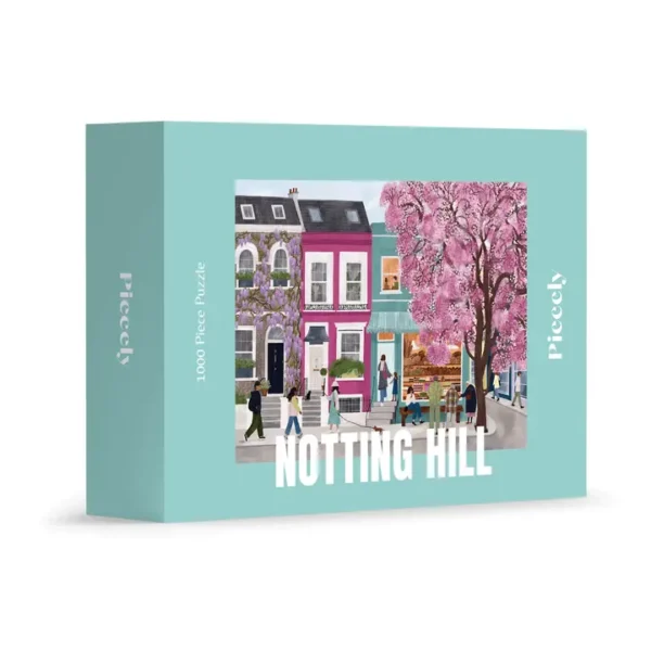 puzzle notting hill de piecely de 1000 pièces