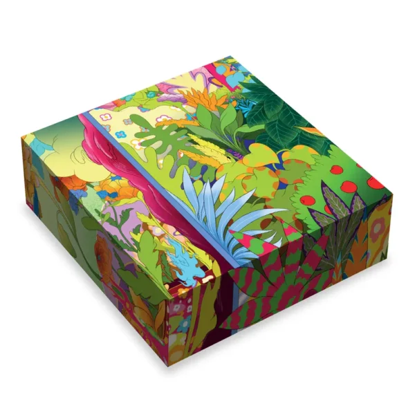 puzzle Repotting de SOONESS de 1000 pièces
